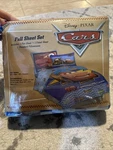 Jay Franco Disney Pixar Cars Full Sheet Set Lightning Mcqueen New. Fixed Price $50.00.