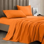 Premium 1800 Hotel Quality -resistant 4-PIECE Microfiber Sheet Set Luxury U.... Fixed Price $42.47.