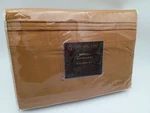 Christopher Adams Collection 1800TC Series Egyptian Comfort Full Sheet Set Deep. Fixed Price $24.99.