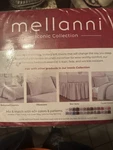 Mellanni Iconic Fine Linens Mint Microfiber King 4 Pc Bed Sheet Deep Pocket. Fixed Price $36.75.