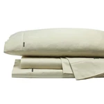 Bianca Kingston 500 Thread Count Cotton Sateen Sheet Sets Stone Super. Fixed Price $120.48.