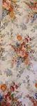 Ralph Lauren Twin Flat Sheet Floral Southampton Beach House Cotton Vtg Cottage. Fixed Price $39.99.