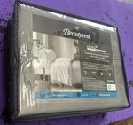 Beautyrest 4 Pc 1000 Thread Count Heiq Smart Temperature Cotton Blend Sheet Set. Fixed Price $75.00.