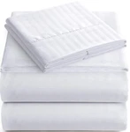 Queen Italian Prestige Collection Bed Sheet Set 1800 Luxury Soft Microfiber. Fixed Price $30.24.