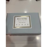 Biltmore Egyptian Collection King Sheet Set. Fixed Price $200.00.