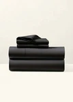 Ralph Lauren Full Flat Sheet 464 Solid Percale Modern Charcoal Msrp $100. Fixed Price $49.99.