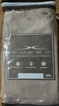 Sheex Original Performance Fabric 2 King Cooling Pillow Case Graphite. Fixed Price $59.99.