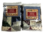 Museum Of American Folk Art Collection Handmade Patchwork Pillow Sham 29 X 23. Fixed Price $29.97.