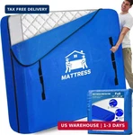 Mattress Bags For Moving, Betu Protector Waterproof Cover Full. Fixed Price $41.98.