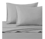 Intelligent Design Luxury 4PC Microfiber Wrinkle Free Queen Sheet Set Gray. Fixed Price $41.99.