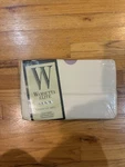 Nwt Wamsutta Elite Queen Flat Sheet Beige Solid Sateen 400 Thread Count. Fixed Price $33.25.