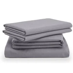 Tempur Proair Sheet Set Cool Gray - King Stay Tight Technology. Fixed Price $79.99.
