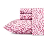 Johnson Betsey's Soft-microfiber Sheet Set (multiple Styles & Sizes). Fixed Price $39.99.