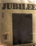Jubilee Vtg Queen Flat Sheet White Percale 180 Thread Count Cotton/poly New. Fixed Price $12.90.