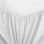 Stock Clearence Sale Microfiber 1PC Fitted/bottom Sheet Only At Lowest Price. Fixed Price $19.99.