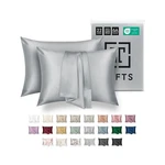 Tafts Silk Cases - 22MM 100% Pure Mulberry 6A For Hair.... Fixed Price $118.82.