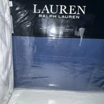 Lauren Ralph Sloane Anti-microbial 4-PC. Sheet, Queen. Fixed Price $94.98.