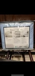 Charter Club Damask Blue Solid 550TC 100% Cotton 3-PC. Sheet Set, Twin. Fixed Price $29.99.