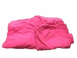Tommy Hilfiger Twin Bed Flat Sheet Raspberry Rose (hot Pink) % Cotton. Fixed Price $56.88.