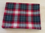 Restoration Hardware Baby & Child Plaid Flannel Standard Size Pillowcase. Fixed Price $19.95.