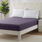 Clara Clark Fitted Sheet Queen Size, Super Soft Only Fits. Fixed Price $37.19.