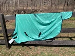 Kensington Surefit Lightweight Fly Sheet. Size 75. Never Worn. With Tags.. Fixed Price $55.00.