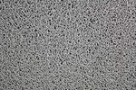 Matala Half Sheet Grey -23.5" X 39" 1.5". Fixed Price $48.00.
