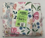 Pottery Barn Kids Wildflower Butterfly Sheet Set Blush Full #S4256 Ps Read. Fixed Price $89.75.