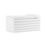 Arkwright Bulk Queen Fitted Bed Sheets - Pack 6 Soft Cotto... Usa Fast Ship. Fixed Price $115.10.