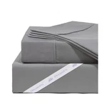 Dreamfit Dreamcool 100% Egyptian Cotton Cooling Bed Sheet Set With Elastic Co.... Fixed Price $218.69.