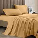 Celine Linen Softest, Coziest Bed Sheets Ever! 1800 Thread Count Egyptian Wrin. Fixed Price $37.81.