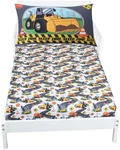Todays Kids 2-PIECE Bedding Toddler Sheet Set Breathable 100% Soft.... Fixed Price $11.95.