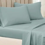 Superior 100% Egyptian Cotton 650 Thread Count, Standard 2-PIECE Pillowcase Set,. Fixed Price $38.99.