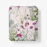 Bloom Meadow Classic Smooth Sateen Fitted Bed Sheet - Blush, Twin.... Fixed Price $23.80.