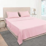 Mejoroom Queen Size Set Hotel Luxury 1800 Bedding & Pillowcases.... Fixed Price $28.96.