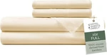Hotel Sheets Direct 100% Viscose Derived From Bamboo Full Size - Cooling. Fixed Price $59.95.