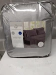 Huntington Home Velvet Plush Sheet Set New King Size. Fixed Price $35.00.