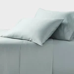 King 800 Thread Count 4PC Hotel Collection Sheet Set Single Baratta Light. Fixed Price $41.99.