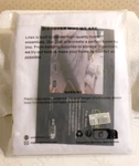 Lirex Us Flat Sheet Twin Gx Size Soft & Thick 100% Microfiber. Fixed Price $12.99.
