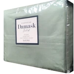 New Green Charter Club 550 Tc 100% Supima Cotton Queen Sheet Set In Package. Fixed Price $169.97.