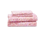 Aqua Egyptian Cotton Sheet Set, King - Exclusive Nwt $268 HJ65. Fixed Price $68.96.