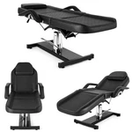 Adjustable Beauty Salon Spa Massage Bed Tattoo Chair W/backrest & Footrest. Fixed Price $279.99.