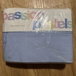 Dayton Hudson Passion Pastels Full Sheet Set Yellow 4 Pieces Brand New Sealed. Fixed Price $30.40.