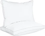Utopia Bedding Pillows For Sleeping Queen Size (white), Set Of 2, Cooling Ho. Fixed Price $93.99.