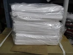Standard Size White Pillowcases ,T-250 Heavy Weight Quality, 12 Pack Oppulance. Fixed Price $39.97.