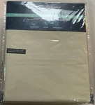 Nip Tommy Bahama Home Percale 100% Cotton 200TC Sage Green King Sheet Set. Fixed Price $89.99.
