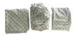 Title: South Point Home Fashions Queen 6 Piece Sheet Set Gray Medallion Costco. Fixed Price $19.88.