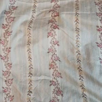 Chaps Home Ralph Lauren Welbourne King Fitted Sheet Floral Cottagecore Read. Fixed Price $37.99.