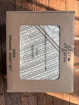 Tree Organic Cotton King Sheet Set 2000 Thread Count 100% 4 Piece. Fixed Price $23.00.
