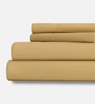Ienjoy Home Gold Premium Ultra Soft 4-PIECE Bed Sheet Set Size, Twin. Fixed Price $25.65.
